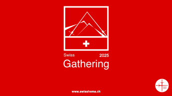 Gathering Ticket - CHF 120,-