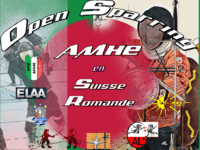 Open Sparring Lausanne