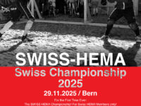 SWISS HEMA Swiss Championship 2025