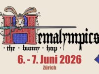 HEMAlympics – The Bunny Hop 2026