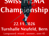 Swiss HEMA Championship