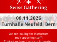 Swiss Gathering